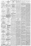 Bristol Mercury Monday 16 March 1891 Page 5