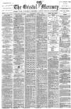Bristol Mercury Wednesday 01 April 1891 Page 1