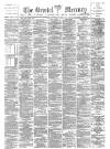 Bristol Mercury Saturday 25 April 1891 Page 1