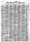 Bristol Mercury Saturday 31 October 1891 Page 1