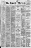 Bristol Mercury Friday 08 January 1892 Page 1