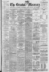 Bristol Mercury Thursday 14 January 1892 Page 1