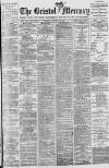Bristol Mercury Tuesday 19 January 1892 Page 1
