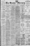 Bristol Mercury Thursday 21 January 1892 Page 1
