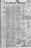 Bristol Mercury Friday 22 January 1892 Page 1