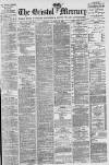Bristol Mercury Tuesday 26 January 1892 Page 1