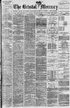 Bristol Mercury Friday 05 February 1892 Page 1
