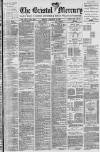 Bristol Mercury Monday 08 February 1892 Page 1