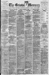 Bristol Mercury Tuesday 09 February 1892 Page 1