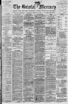 Bristol Mercury Thursday 11 February 1892 Page 1