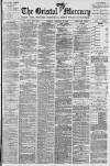 Bristol Mercury Tuesday 16 February 1892 Page 1
