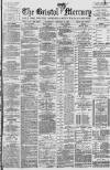 Bristol Mercury Wednesday 24 February 1892 Page 1