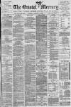 Bristol Mercury Thursday 25 February 1892 Page 1