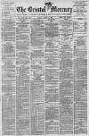 Bristol Mercury Monday 14 March 1892 Page 1