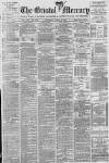 Bristol Mercury Wednesday 16 March 1892 Page 1