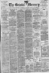 Bristol Mercury Friday 18 March 1892 Page 1