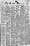 Bristol Mercury Monday 04 April 1892 Page 1