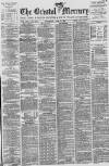Bristol Mercury Wednesday 13 April 1892 Page 1