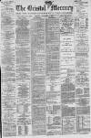 Bristol Mercury Monday 05 September 1892 Page 1