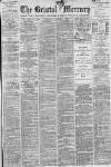 Bristol Mercury Wednesday 07 September 1892 Page 1