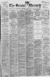 Bristol Mercury Thursday 08 September 1892 Page 1
