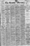 Bristol Mercury Friday 23 September 1892 Page 1