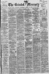 Bristol Mercury Monday 26 September 1892 Page 1