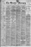 Bristol Mercury Thursday 15 December 1892 Page 1