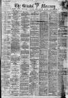 Bristol Mercury Saturday 31 December 1892 Page 1