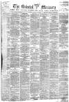 Bristol Mercury Saturday 14 January 1893 Page 1