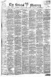 Bristol Mercury Saturday 28 January 1893 Page 1