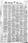 Bristol Mercury Saturday 04 February 1893 Page 1
