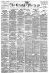 Bristol Mercury Tuesday 21 February 1893 Page 1