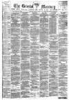 Bristol Mercury Saturday 04 March 1893 Page 1