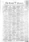 Bristol Mercury Saturday 22 April 1893 Page 1