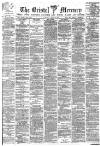 Bristol Mercury Saturday 29 April 1893 Page 1