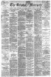 Bristol Mercury Monday 01 May 1893 Page 1