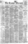 Bristol Mercury Wednesday 10 May 1893 Page 1