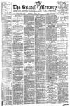 Bristol Mercury Thursday 11 May 1893 Page 1