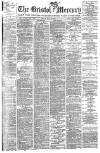 Bristol Mercury Friday 12 May 1893 Page 1