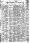 Bristol Mercury Saturday 13 May 1893 Page 1