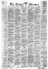 Bristol Mercury Saturday 20 May 1893 Page 1