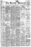 Bristol Mercury Friday 26 May 1893 Page 1