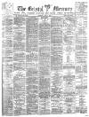 Bristol Mercury Thursday 01 June 1893 Page 1