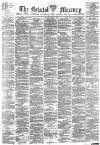 Bristol Mercury Saturday 03 June 1893 Page 1