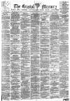 Bristol Mercury Saturday 10 June 1893 Page 1