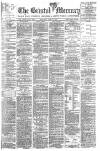 Bristol Mercury Thursday 22 June 1893 Page 1