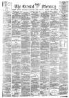 Bristol Mercury Saturday 08 July 1893 Page 1