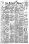 Bristol Mercury Monday 10 July 1893 Page 1