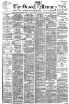 Bristol Mercury Friday 04 August 1893 Page 1